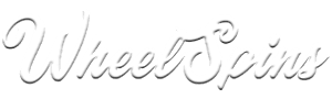 WheelSpins logo